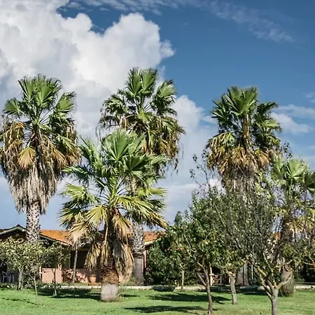 Tortuga Casa Vacanze Holiday park *
