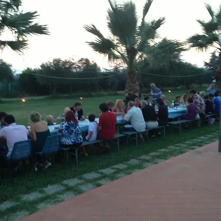 Holiday park Tortuga Casa Vacanze Scarlino