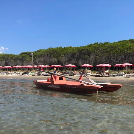 Πάρκο διακοπών Tortuga