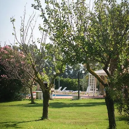 Πάρκο διακοπών Tortuga Scarlino