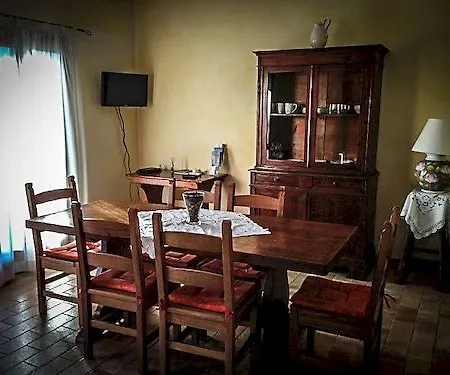 Tortuga Casa Vacanze * Скарлино