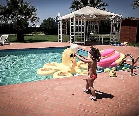 Tortuga Casa Vacanze