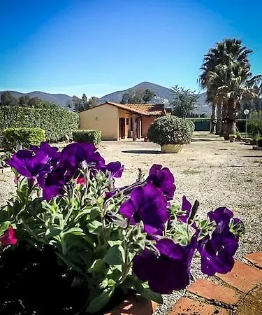Tortuga Casa Vacanze База отдыха
