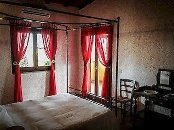 Tortuga Casa Vacanze Скарлино