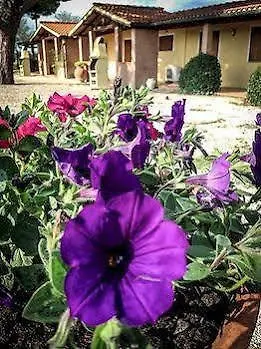 База отдыха Tortuga Casa Vacanze Скарлино