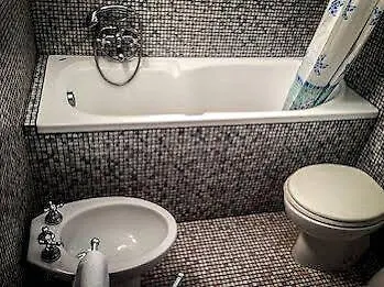 База отдыха Tortuga Casa Vacanze Скарлино
